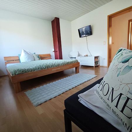 Limabach - Oberfrohna Wald-Apartment מראה חיצוני תמונה