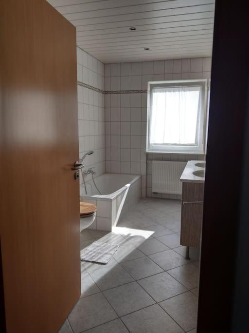 Limabach - Oberfrohna Wald-Apartment מראה חיצוני תמונה