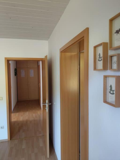 Limabach - Oberfrohna Wald-Apartment מראה חיצוני תמונה