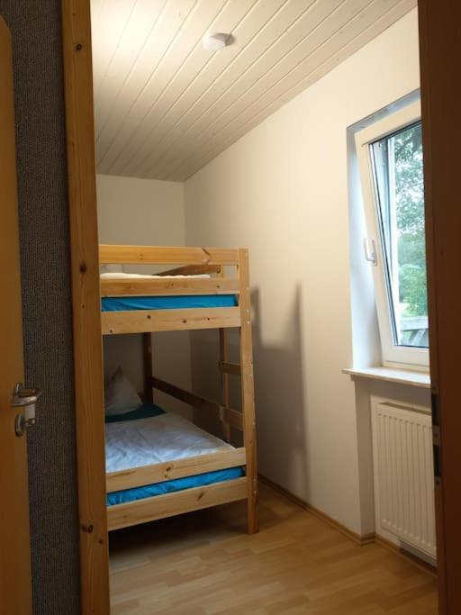 Limabach - Oberfrohna Wald-Apartment מראה חיצוני תמונה