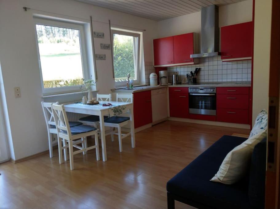 Limabach - Oberfrohna Wald-Apartment מראה חיצוני תמונה