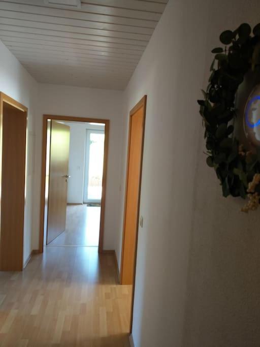 Limabach - Oberfrohna Wald-Apartment מראה חיצוני תמונה